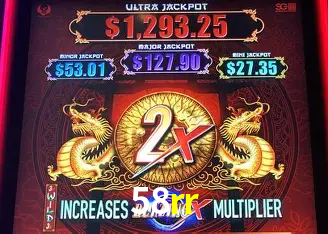 Desvendando o Mundo dos Jogos Virtuais na 58rr