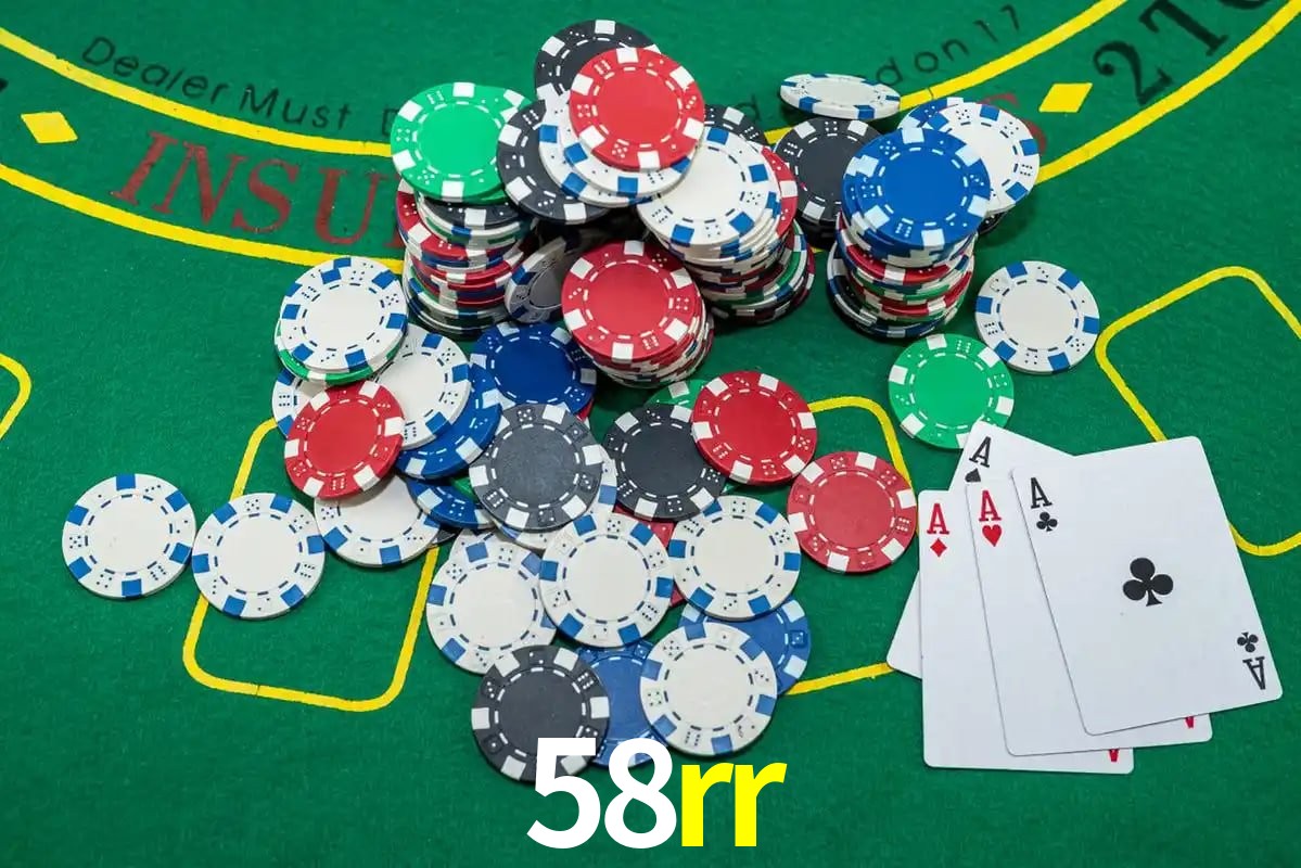 Estatísticas 58rr