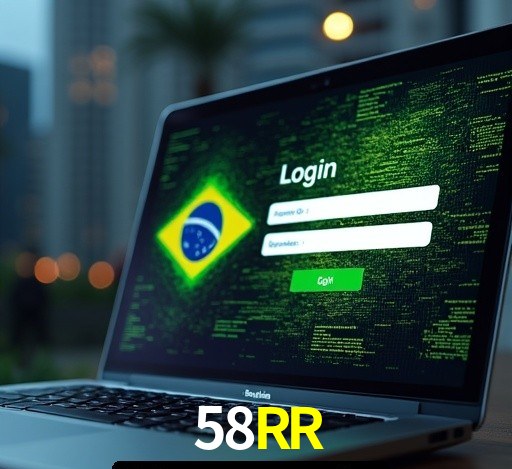 Integração de APIs 58RR