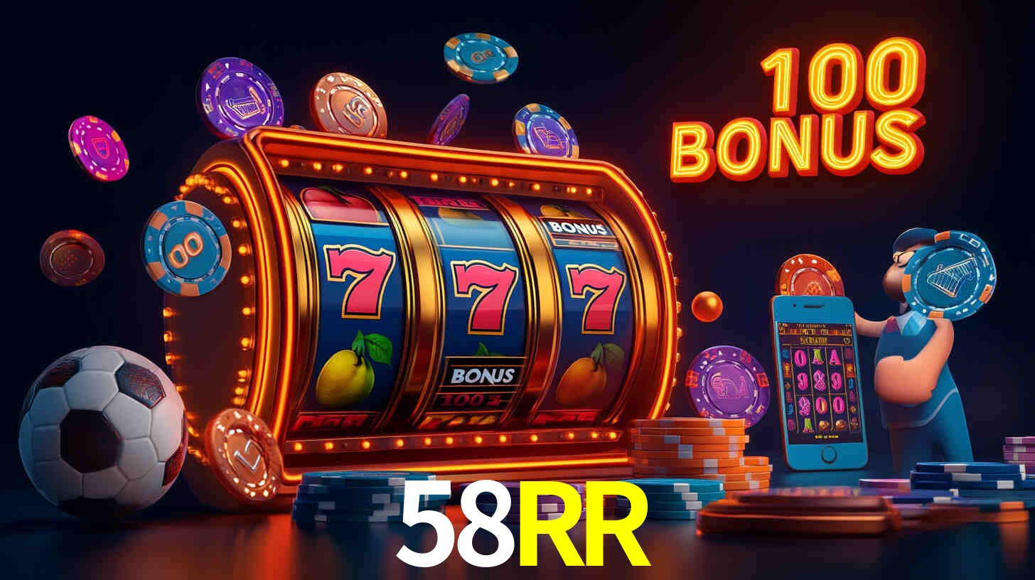 Bônus Diários 58RR