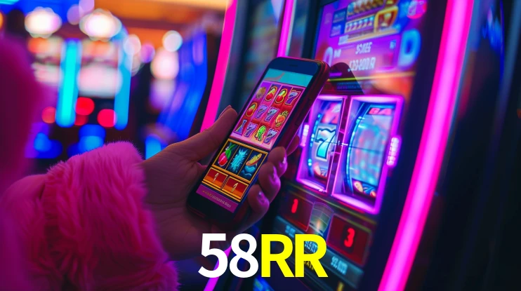 Tecnologia da Plataforma 58RR