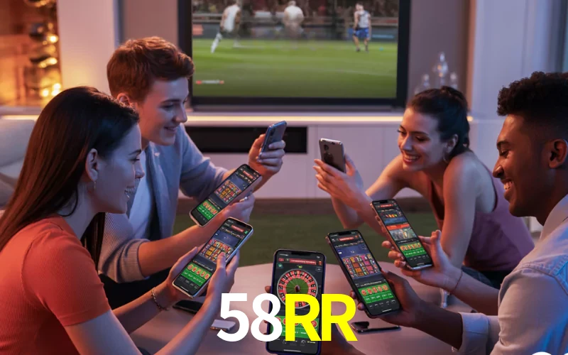 Design Responsivo 58RR