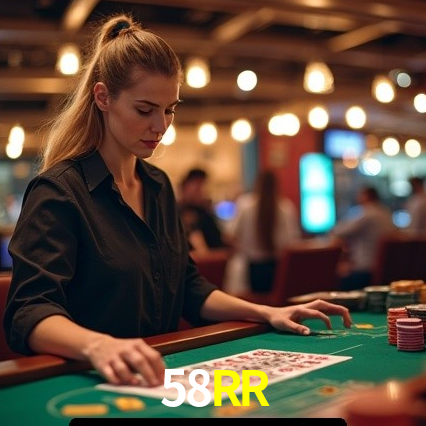 Estatísticas Esportivas 58RR