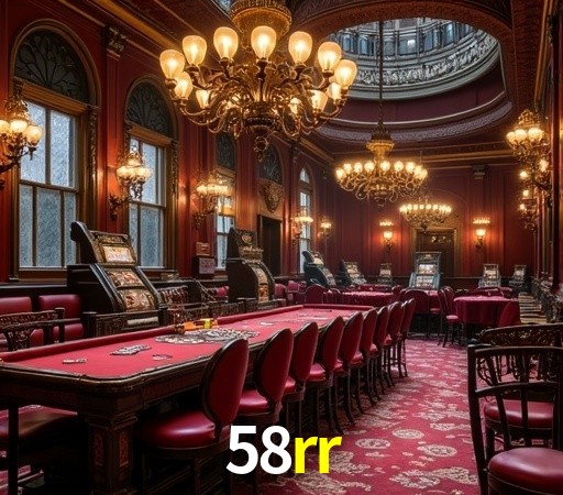 Provedores de Jogos 58rr
