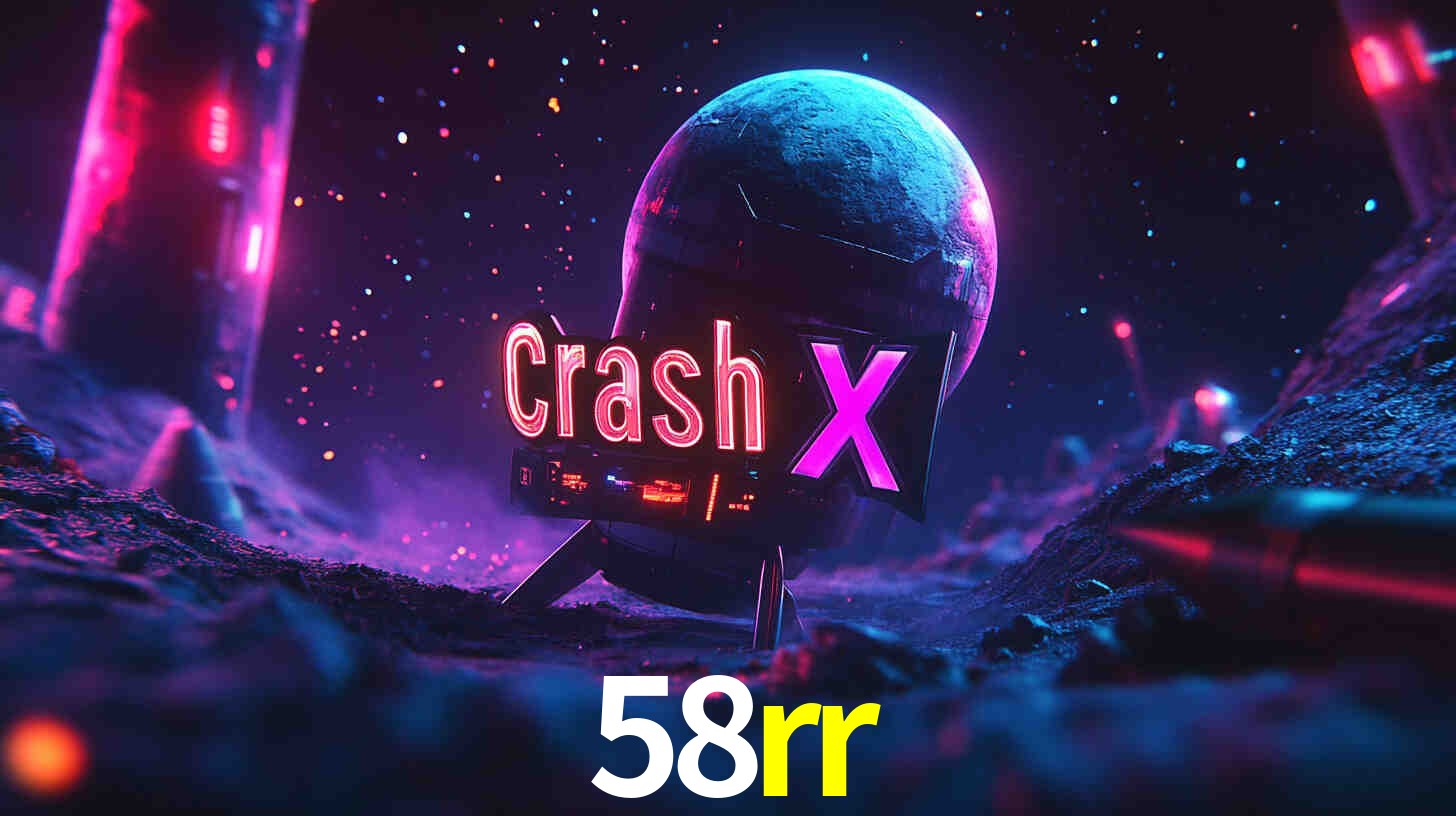 Desvendando o Mundo dos Jogos Virtuais na 58rr
