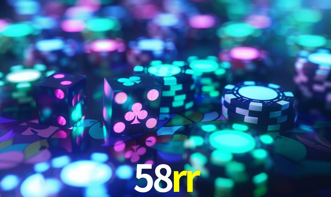 Recursos de Bônus 58rr