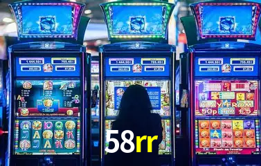 A Revolução dos Aplicativos de Jogos no 58rr