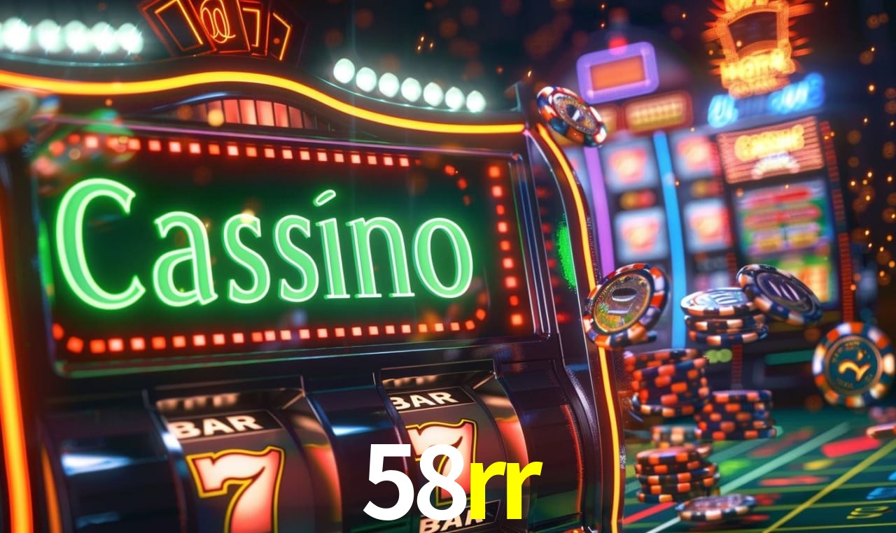 Estatísticas do Jogo 58rr