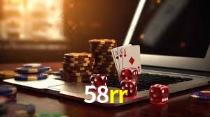 Mesa de Blackjack 58rr