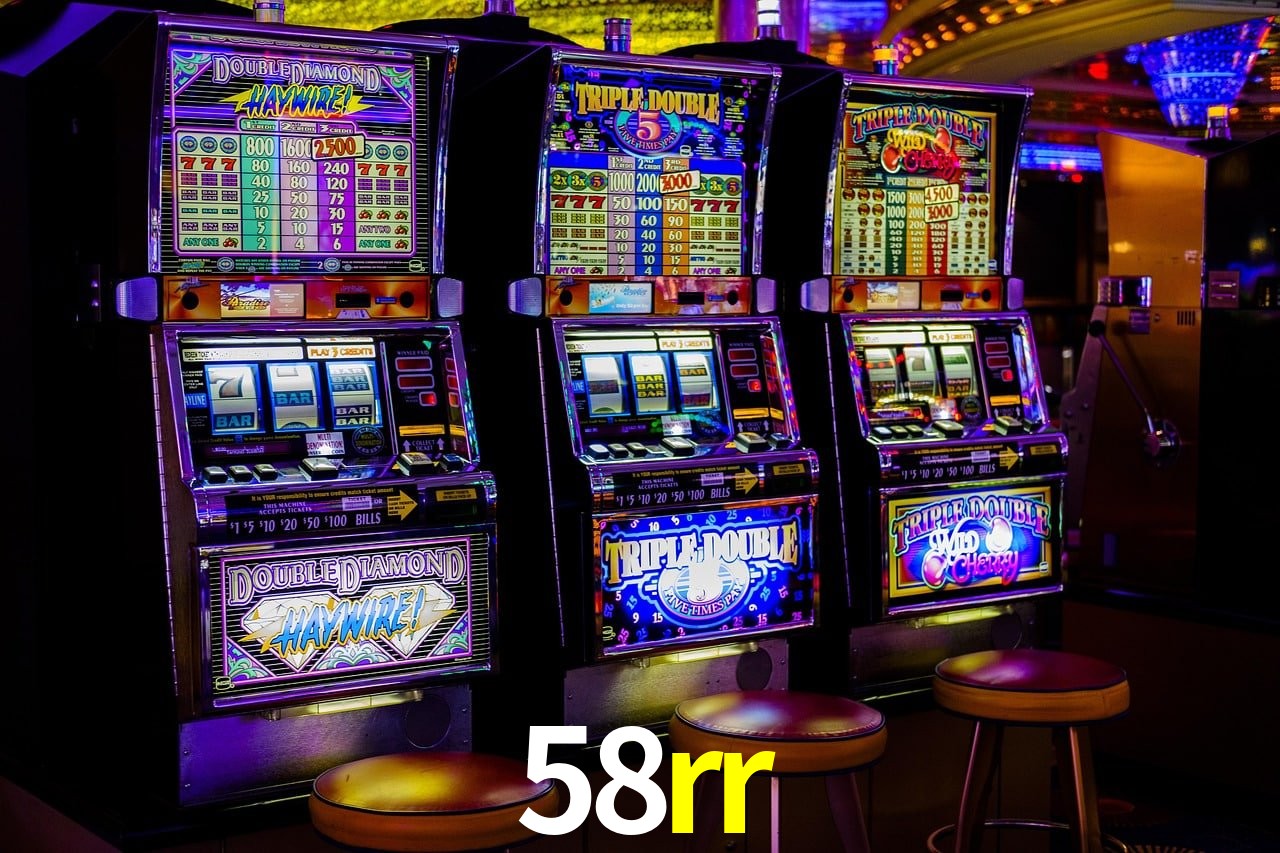 Casino Ao Vivo 58rr