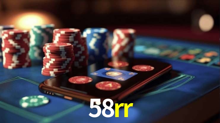 Diretório de Jogos 58rr