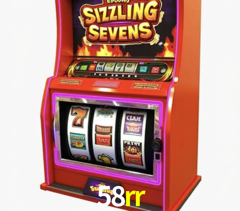 Descubra a Magia dos Jogos de Arcade no 58rr