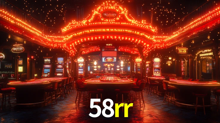 Experimente o Login Seguro Premium no 58rr