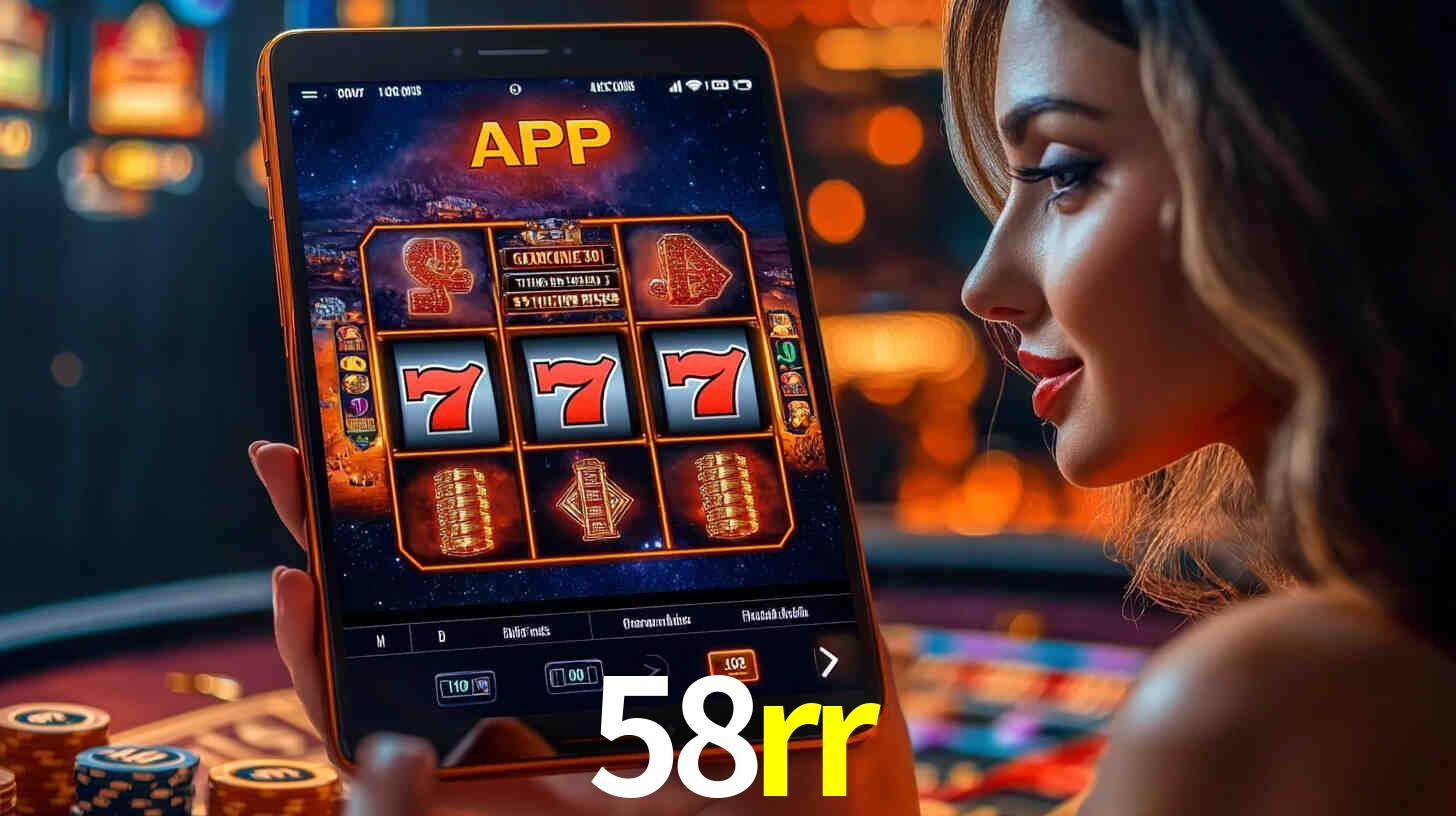 58rr bet