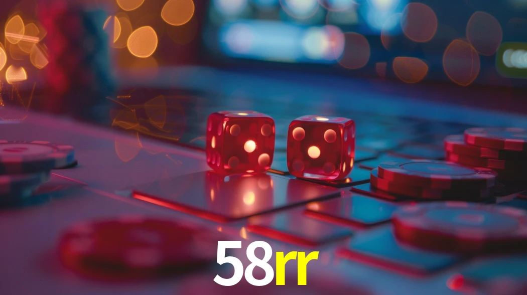 Descubra a Essência do 58rr: Nossa História e Compromissos