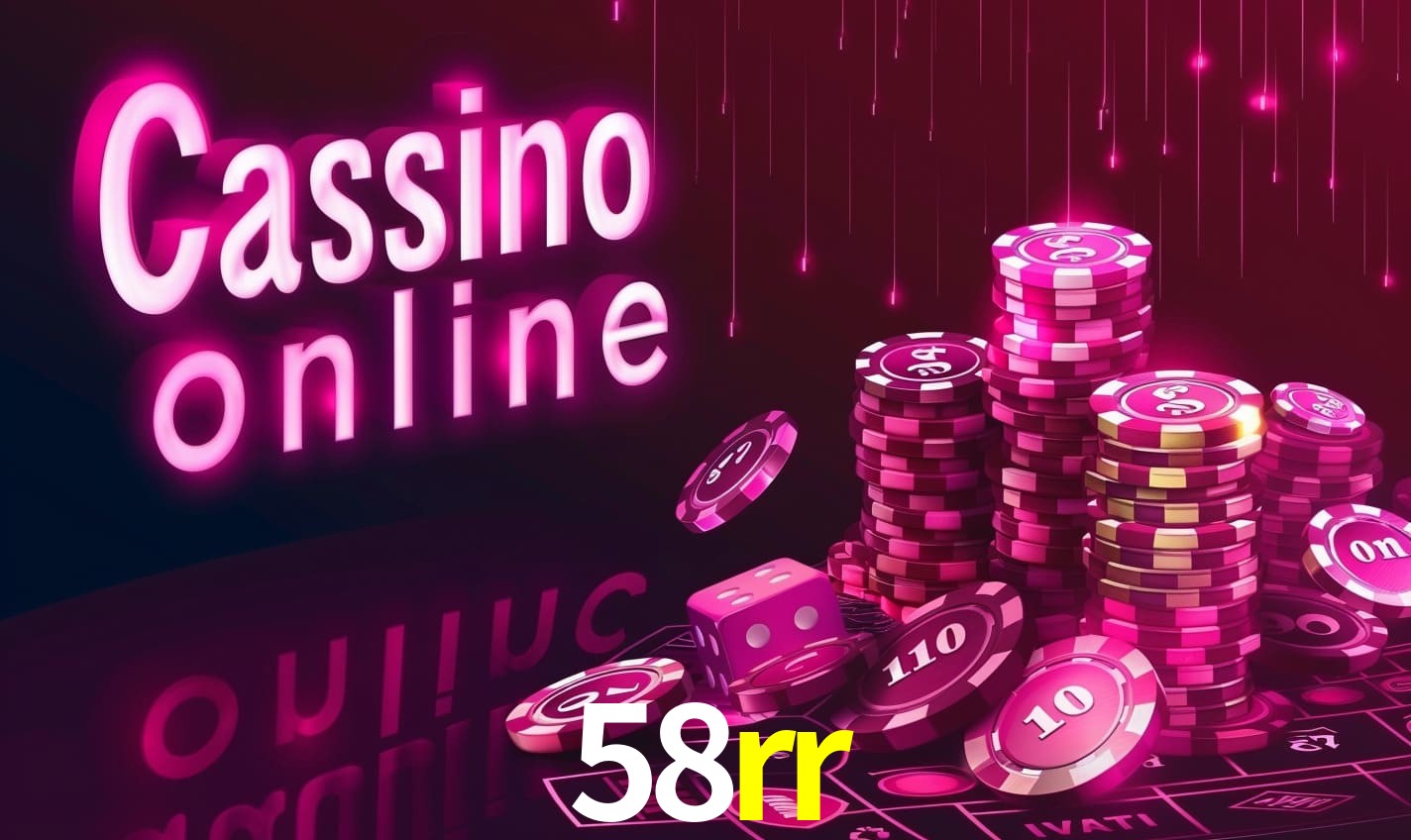 Apostas de Tênis 58rr