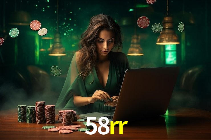 PIX Instantâneo 58rr