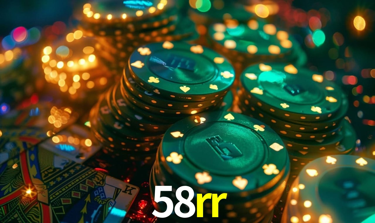 Provedores de Jogos 58rr