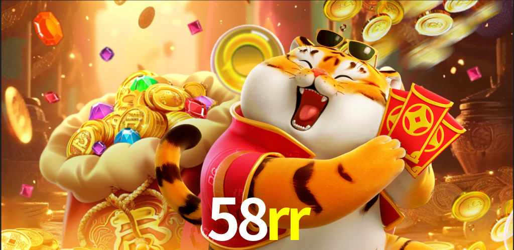 58rr: A Experiência de Casino com Jogos de Mesa ao Vivo