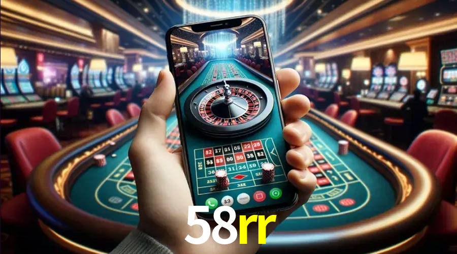 Mesa de Blackjack 58rr