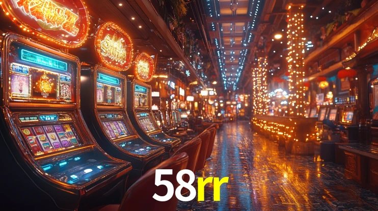 58rr: Seu Especialista em Apostas Esportivas Brasileiras