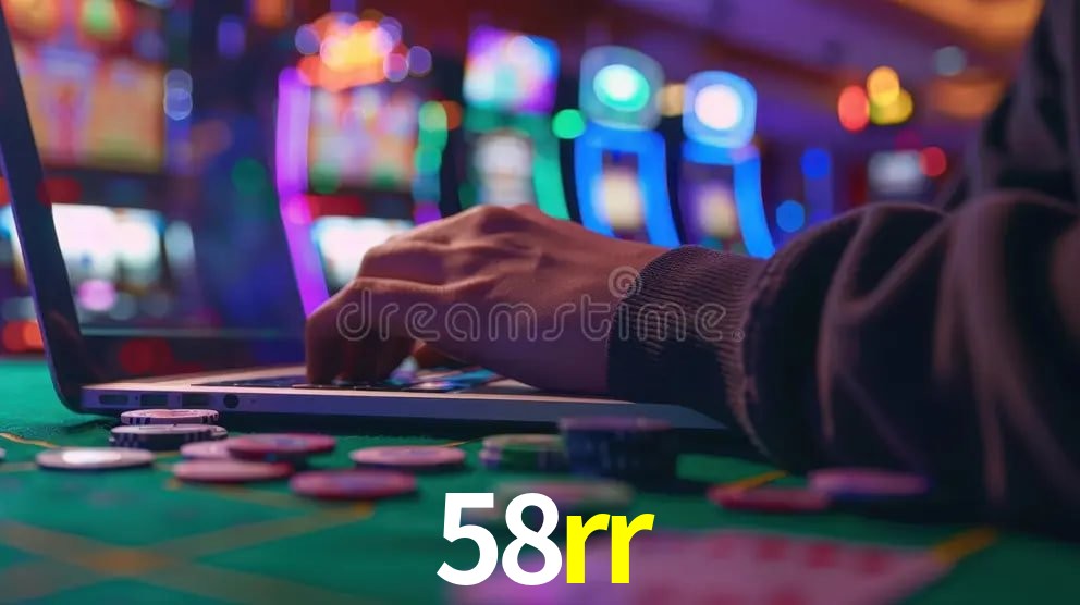 Apostas de Futebol 58rr