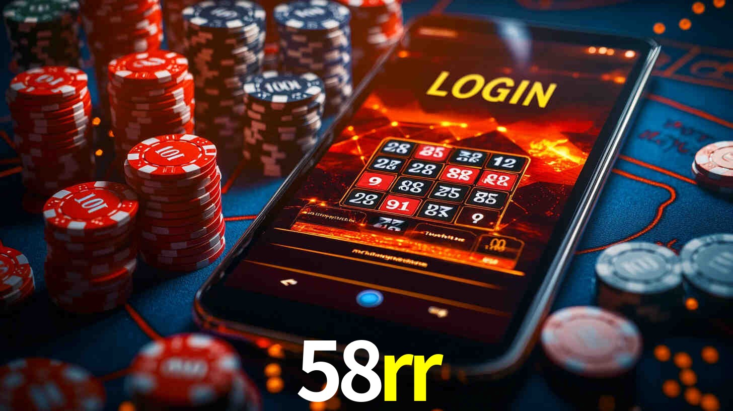 58rr bet