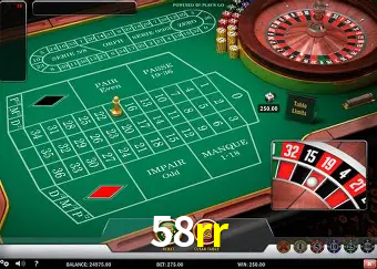 Inovações de Jogos na 58rr: O Futuro das Experiências Interativas