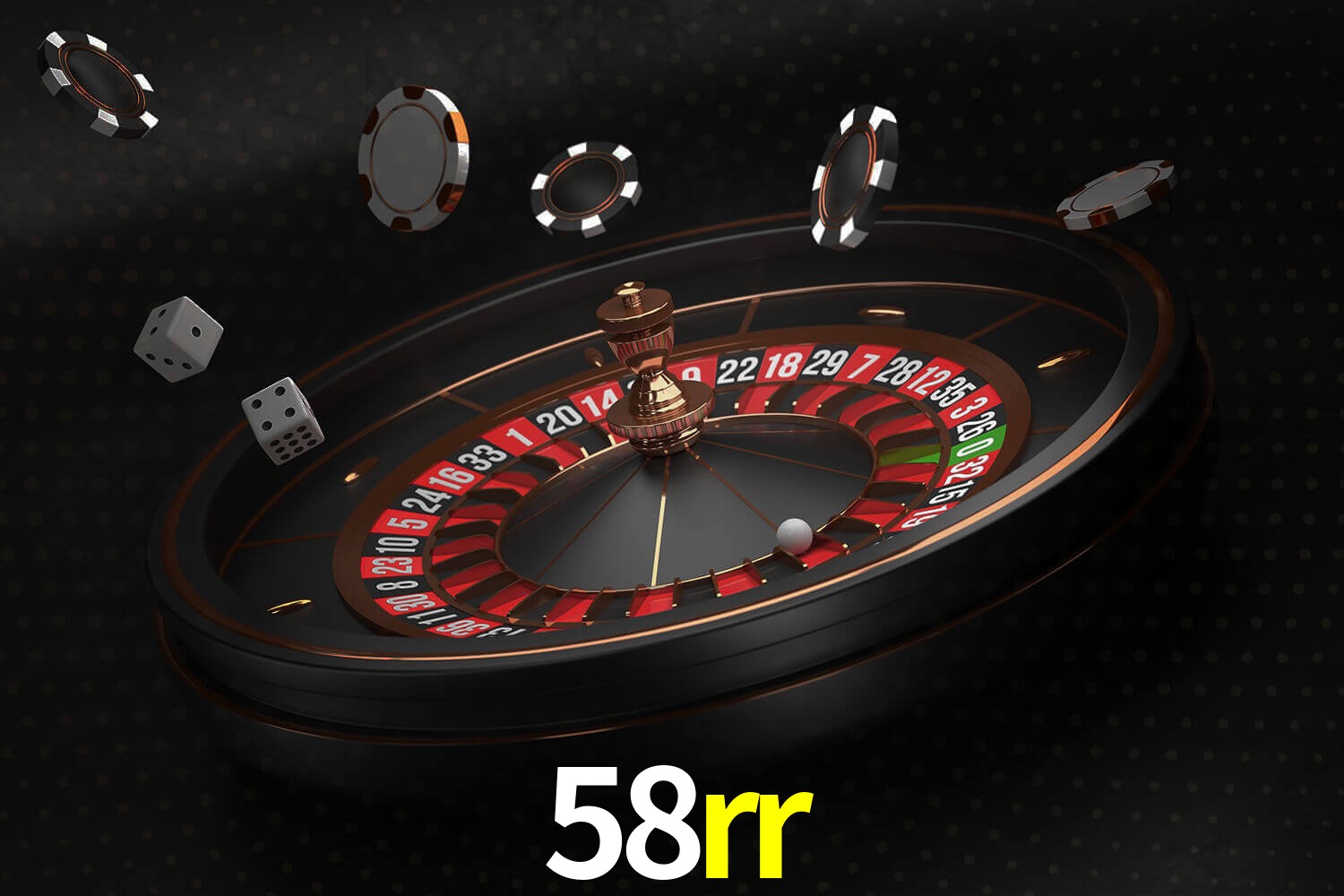58rr bet