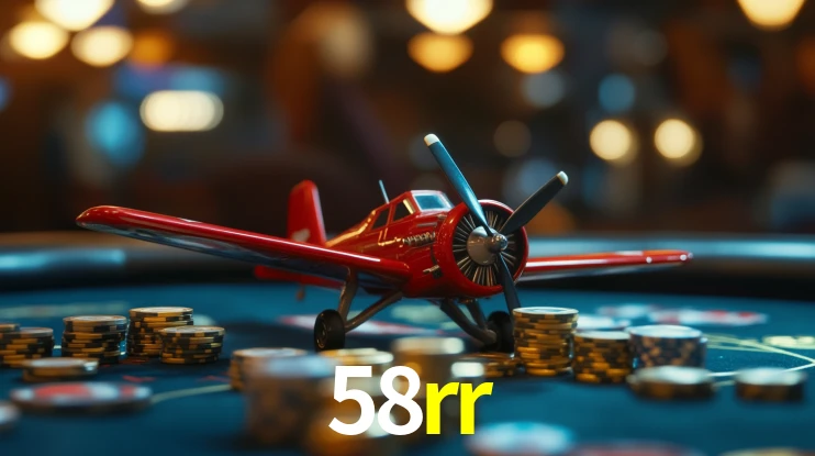 Casino Ao Vivo 58rr