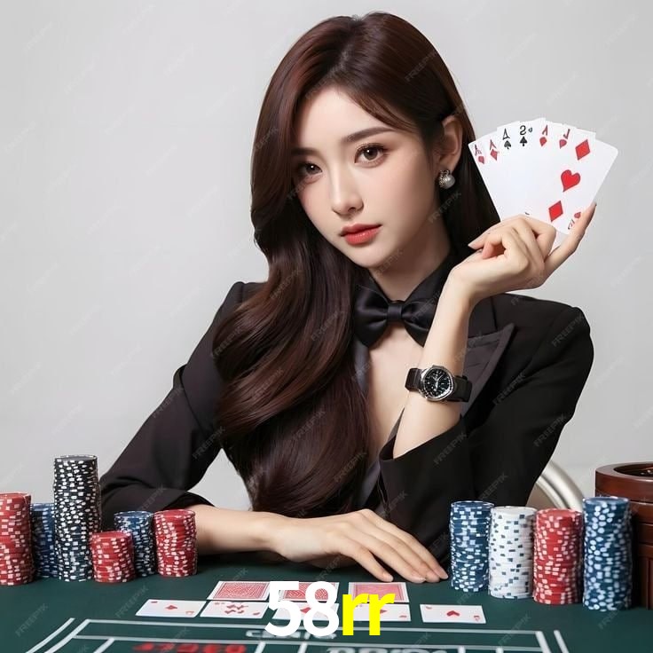 Jogos de Slot 58rr