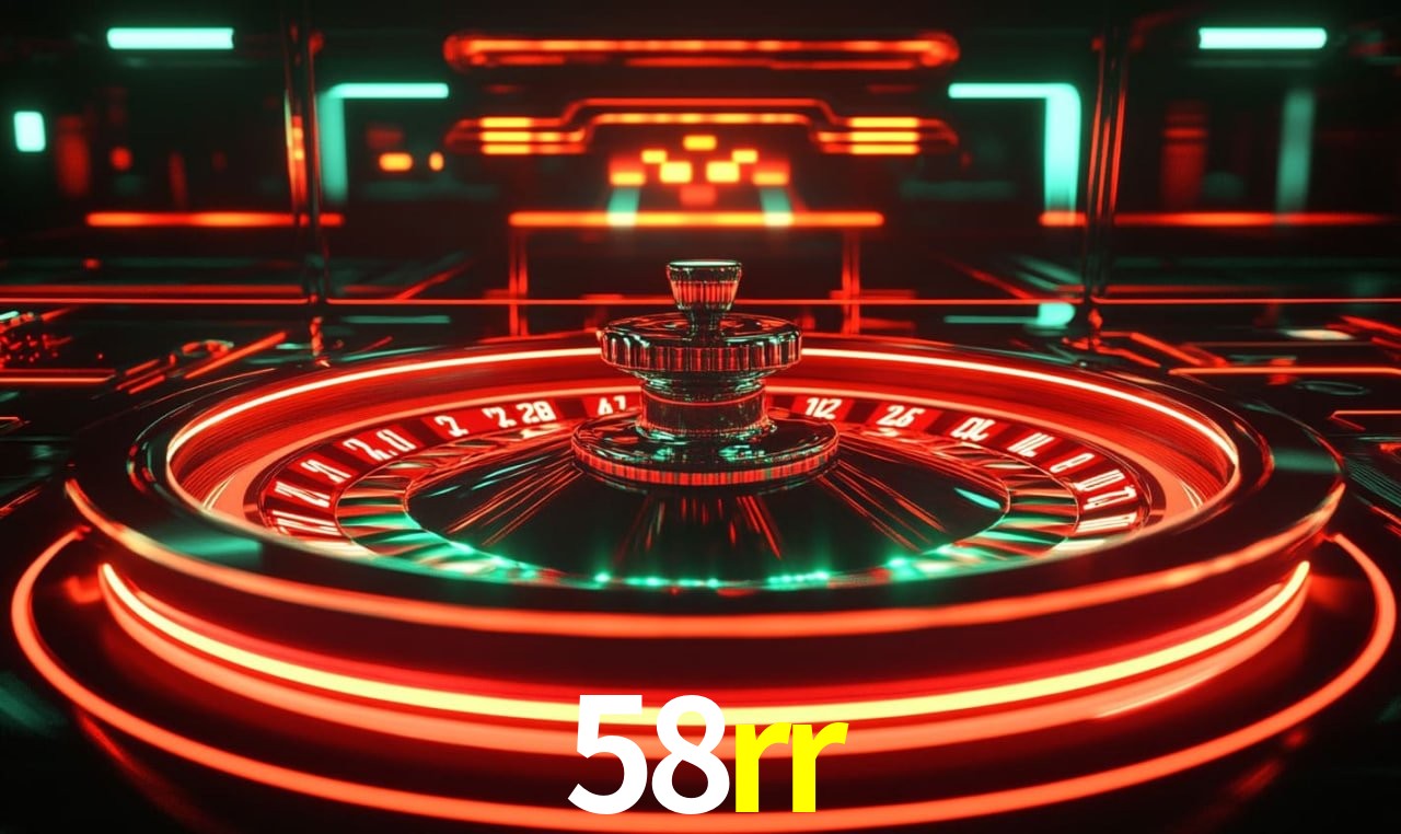 Inovações de Jogos na 58rr: O Futuro das Experiências Interativas