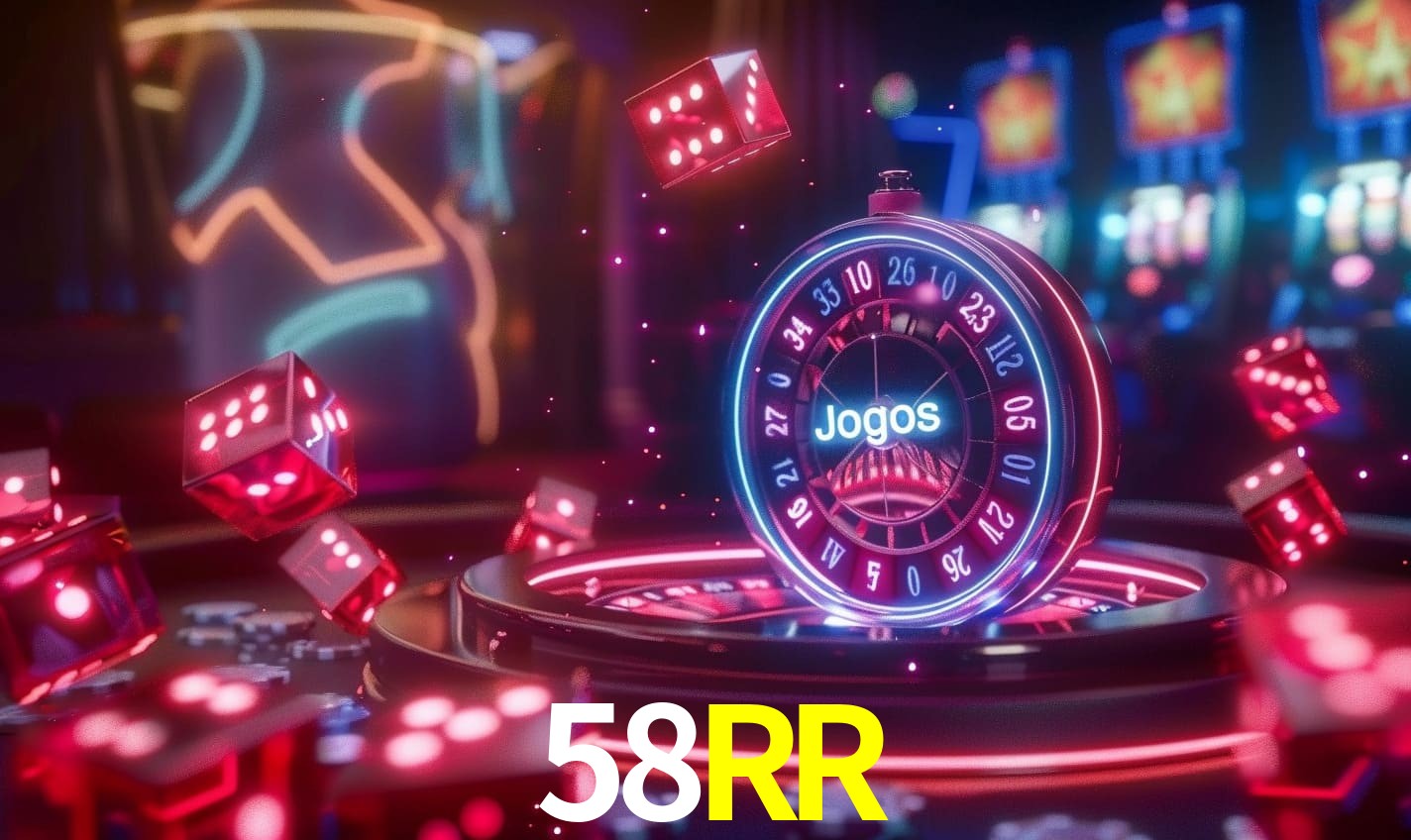 Cassino ao Vivo 58RR - Dealers Brasileiros Profissionais